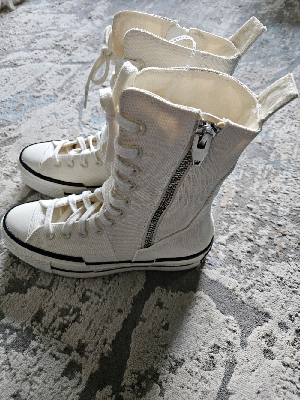 Cinverse Chuck 70 High-Top Sneakers